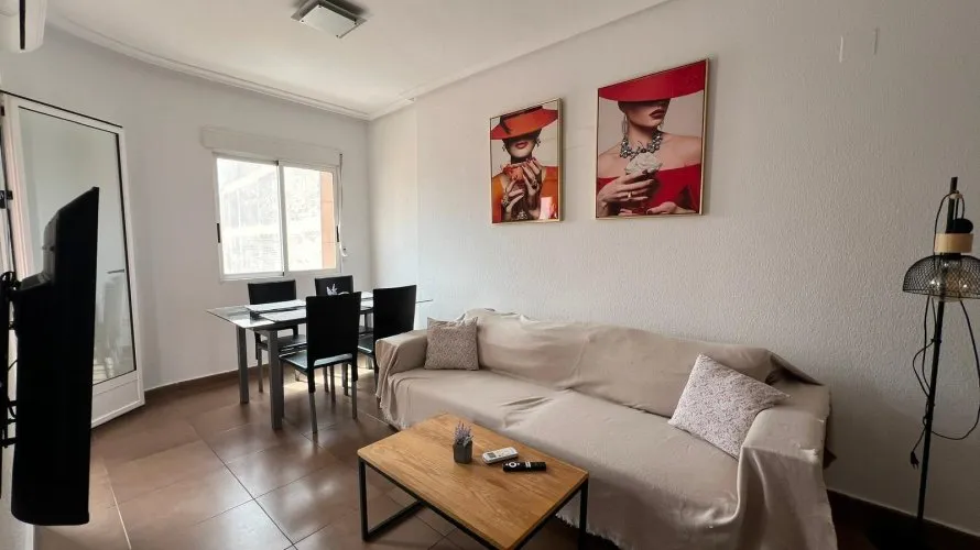 2 bedrooms apartment for sale, Torrevieja, Spain No. 2583 № 7