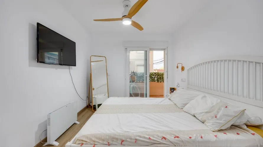 110m² apartment for sale, Torrevieja, Spain No. 2541