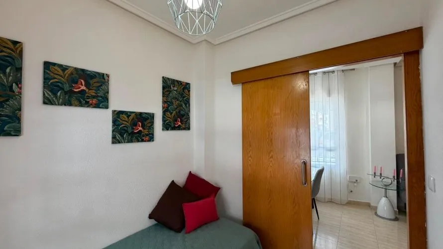 40m² apartment for sale, Torrevieja, Spain No. 2619 № 6