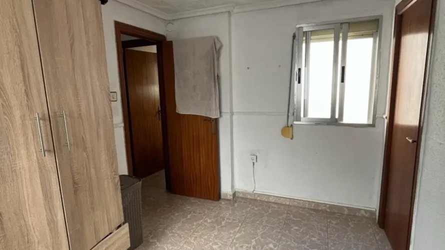 1 bedroom apartment for sale, Torrent, Spain No. 2615 № 4