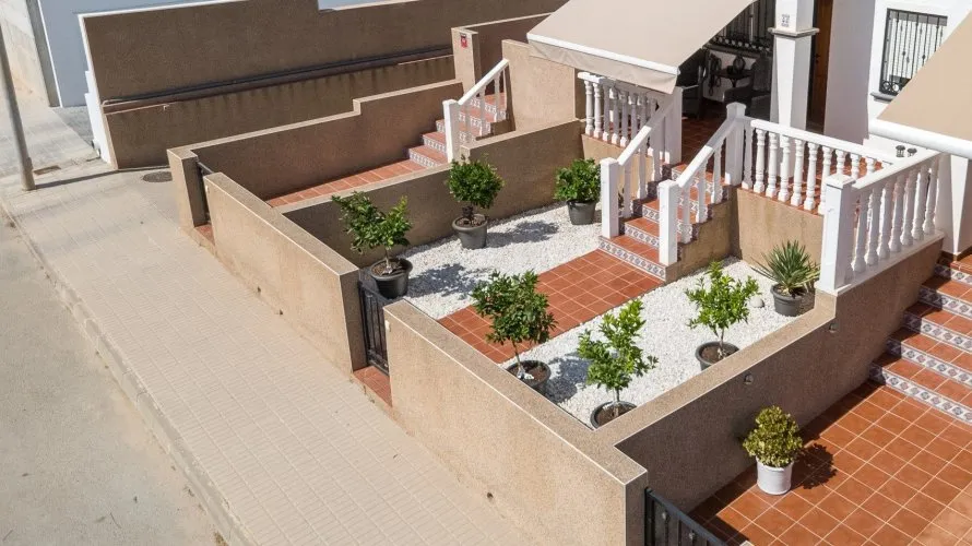 62m² apartment for sale, Los Altos, Spain No. 2652