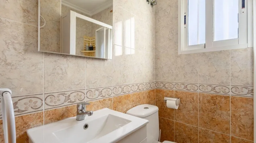 57m² apartment for sale, La Mata, Spain No. 2596 № 8