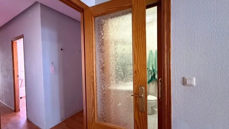 3 bedrooms penthouse for sale, Torrevieja, Spain No. 2681 № 8