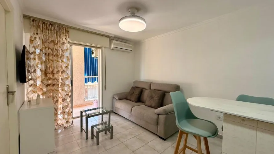 1 bedroom apartment for sale, Torrevieja, Spain No. 2566 № 21