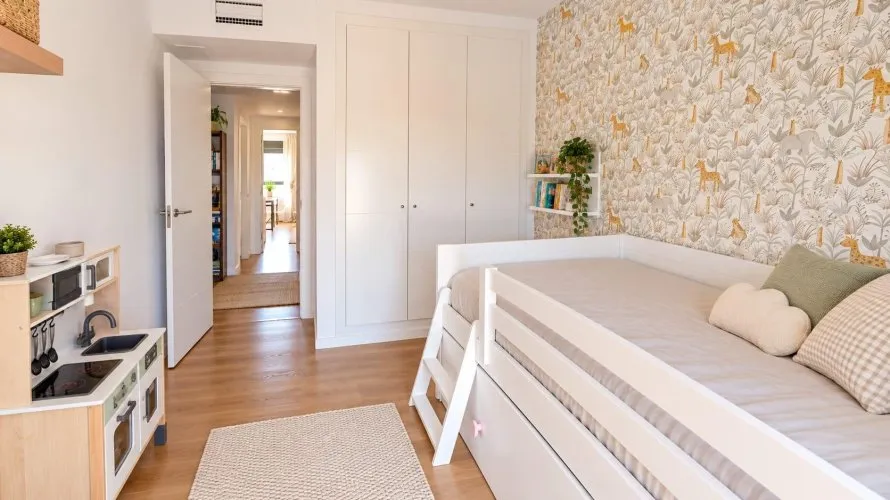 3 bedrooms apartment for sale, Alicante, Spain No. 2614 № 14
