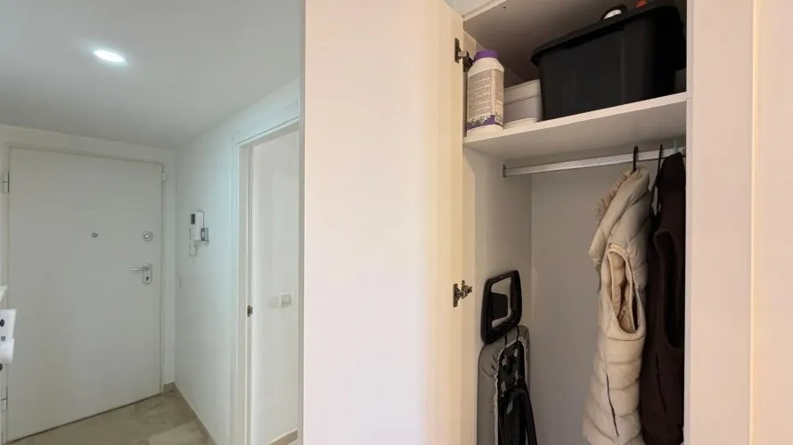 3 bedrooms apartment for sale, Torrevieja, Spain No. 2629 № 23
