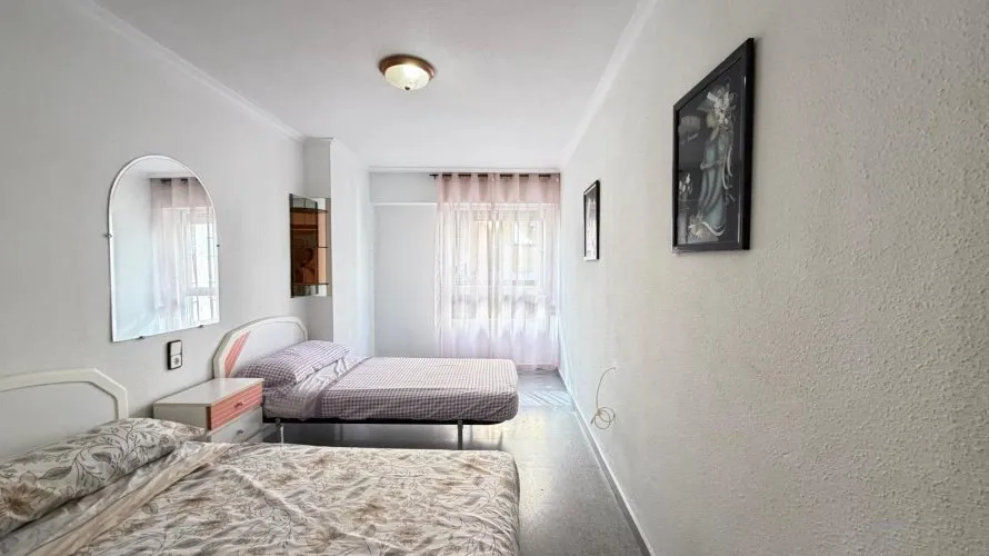 2 bedrooms apartment for sale, Torrevieja, Spain No. 2630 № 22