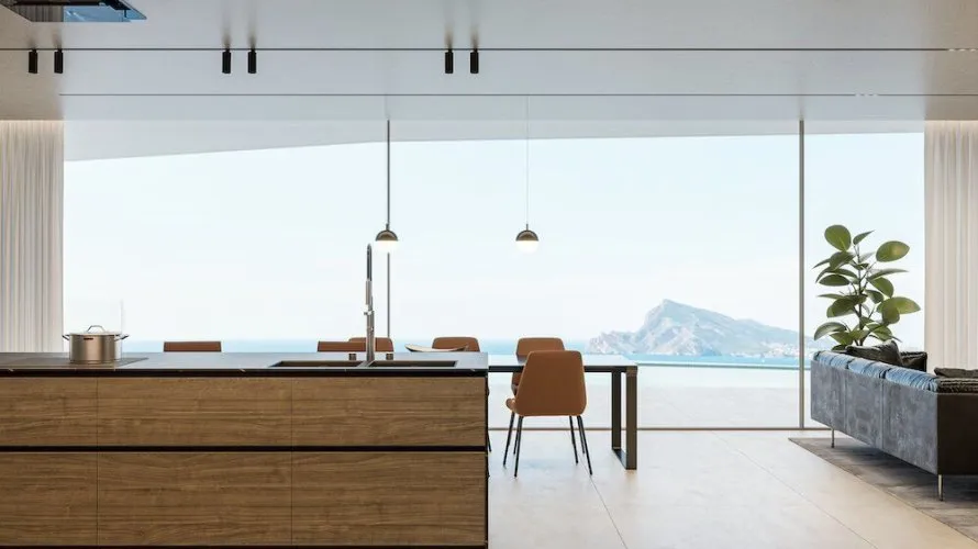 547m² villa for sale, Altea, Spain No. 2545 № 9