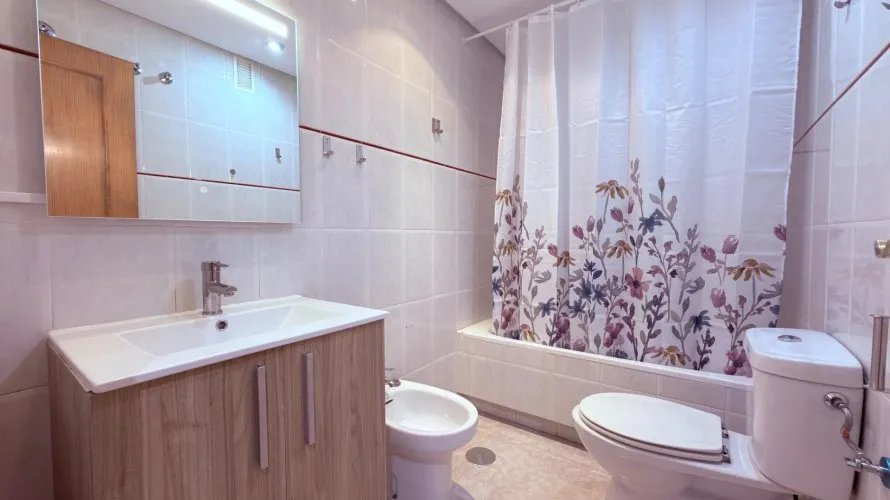 1 bedroom apartment for sale, Alicante, Spain No. 2556 № 9