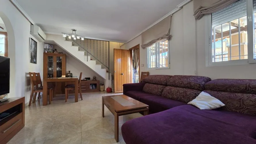 3 bedrooms house for sale, Torrevieja, Spain No. 2494 № 24