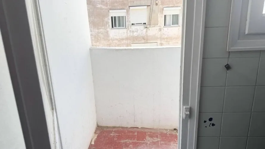 2 bedrooms apartment for sale, Puerto De Sagunto, Spain No. 2622 № 12