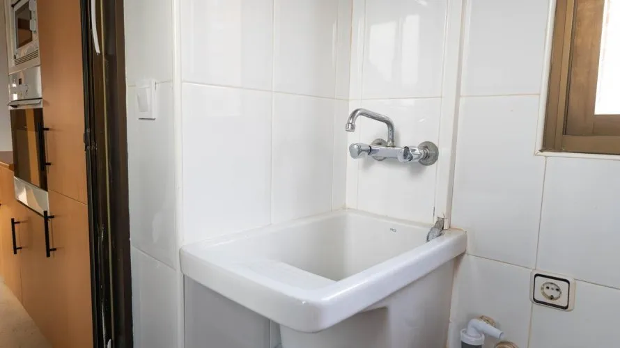 3 bedrooms apartment for sale, Benidorm, Spain No. 2654 № 10