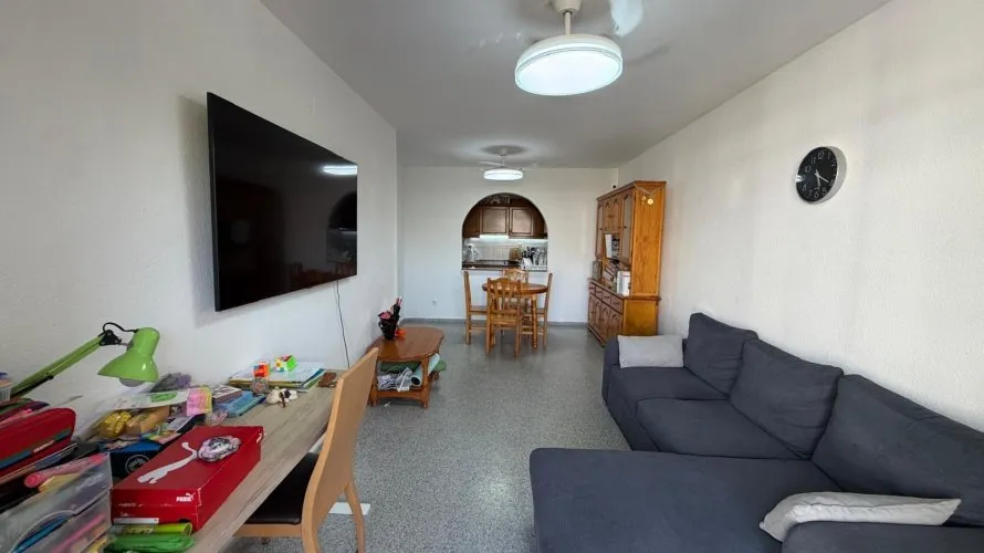 3 bedrooms apartment for sale, Guardamar del Segura, Spain No. 2565 № 14