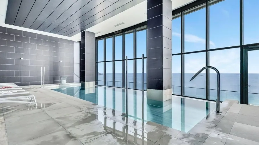 81m² apartment for sale, Benidorm, Spain No. 2674 № 4