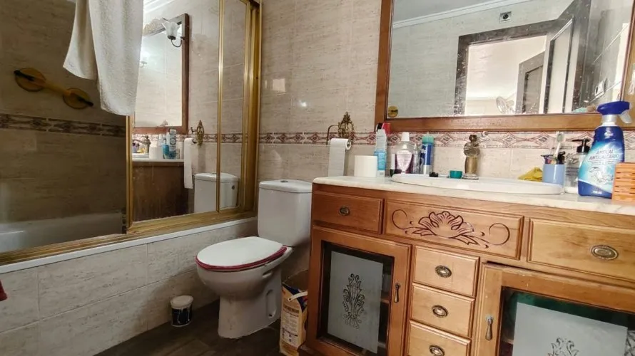 3 bedrooms apartment for sale, Torrevieja, Spain No. 2722 № 9