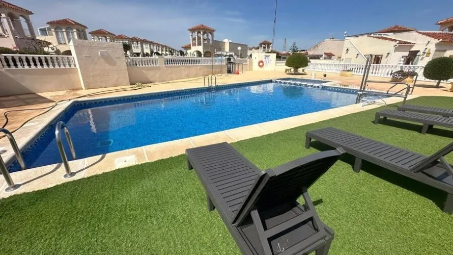 80m² villa for sale, Algorfa, Spain No. 2514