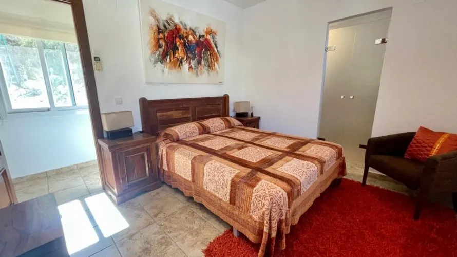 229m² villa for sale, Moraira, Spain No. 2714 № 2