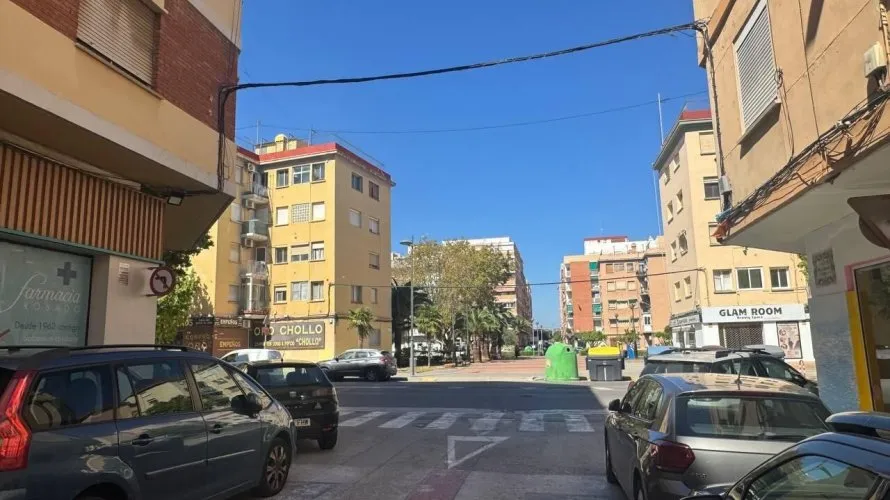 2 bedrooms apartment for sale, Puerto De Sagunto, Spain No. 2622 № 3