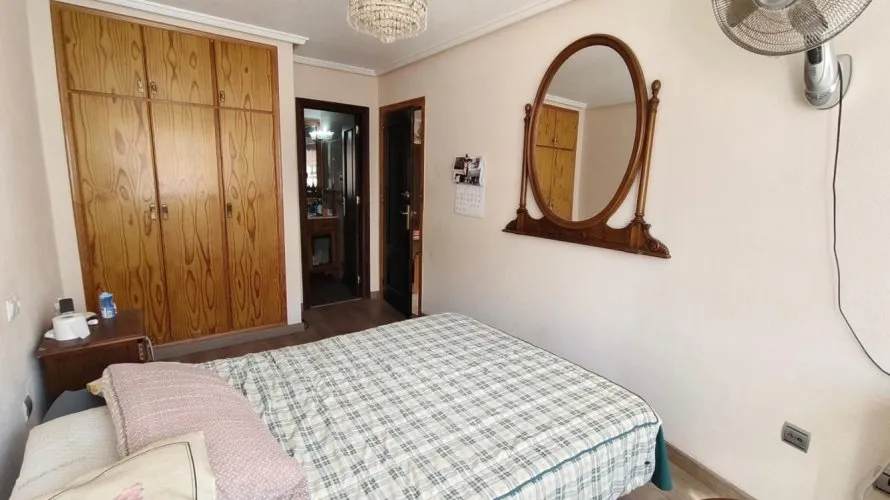 3 bedrooms apartment for sale, Torrevieja, Spain No. 2722 № 12