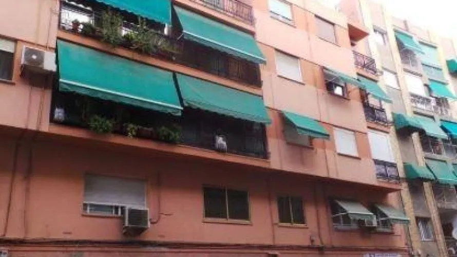 2 bedrooms apartment for sale, Alicante, Spain No. 2602 № 2