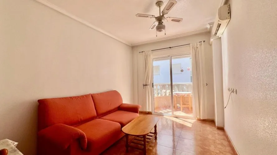 1 bedroom apartment for sale, Torrevieja, Spain No. 2623 № 25