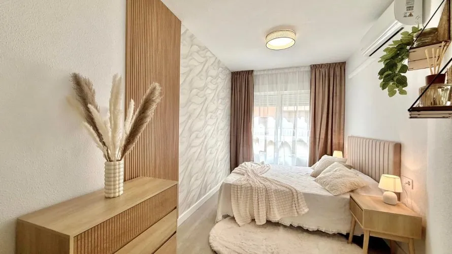 1 bedroom apartment for sale, Torrevieja, Spain No. 2557 № 26