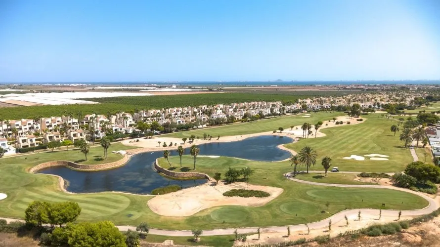 85m² apartment for sale, San Javier, Spain No. 2589 № 2