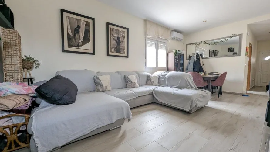 3 bedrooms apartment for sale, Torrevieja, Spain No. 2571 № 21