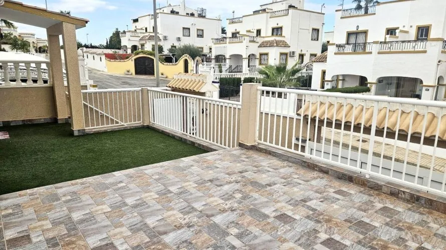 150m² apartment for sale, Los Altos, Spain No. 2524 № 18