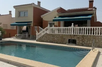 154m² apartment for sale, Algorfa, Spain No. 2517