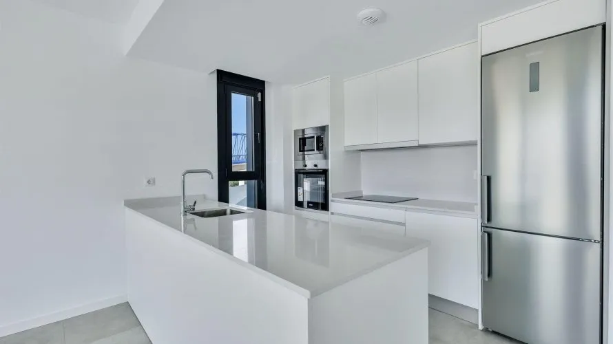 113m² apartment for sale, Dehesa De Campoamor, Spain No. 2597 № 25