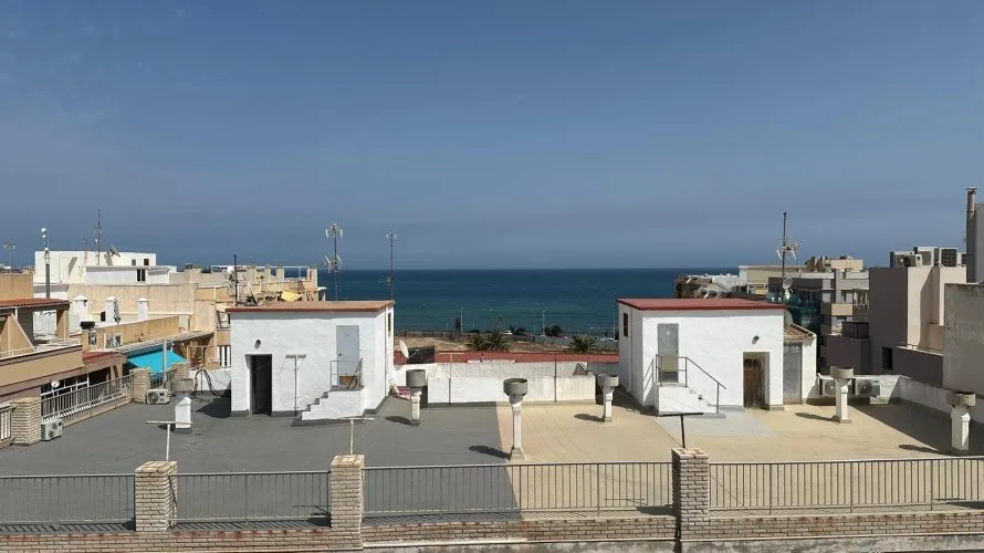 26m² apartment for sale, Torrevieja, Spain No. 2500 № 10
