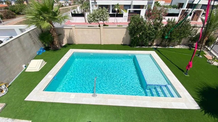 3 bedrooms apartment for sale, Torrevieja, Spain No. 2571 № 28
