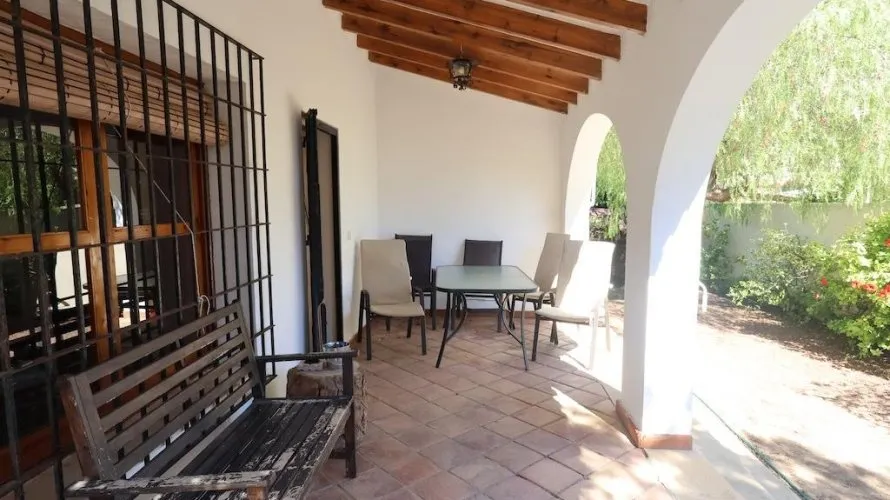 4 bedrooms apartment for sale, Cabo Roig, Spain No. 2663 № 15