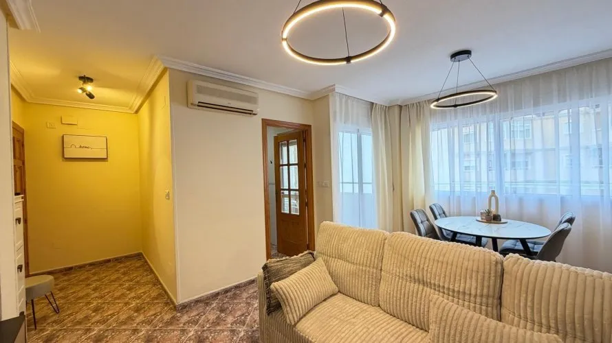 2 bedrooms apartment for sale, Torrevieja, Spain No. 2636 № 20