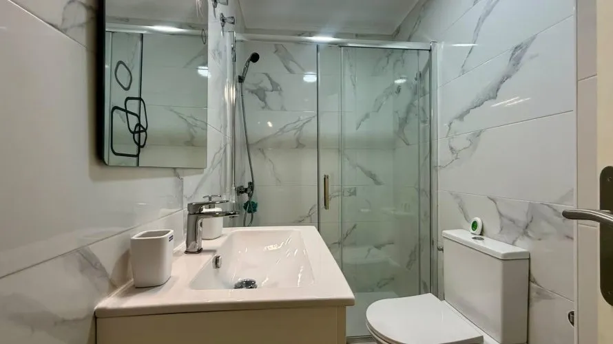 1 bedroom apartment for sale, Torrevieja, Spain No. 2566 № 9
