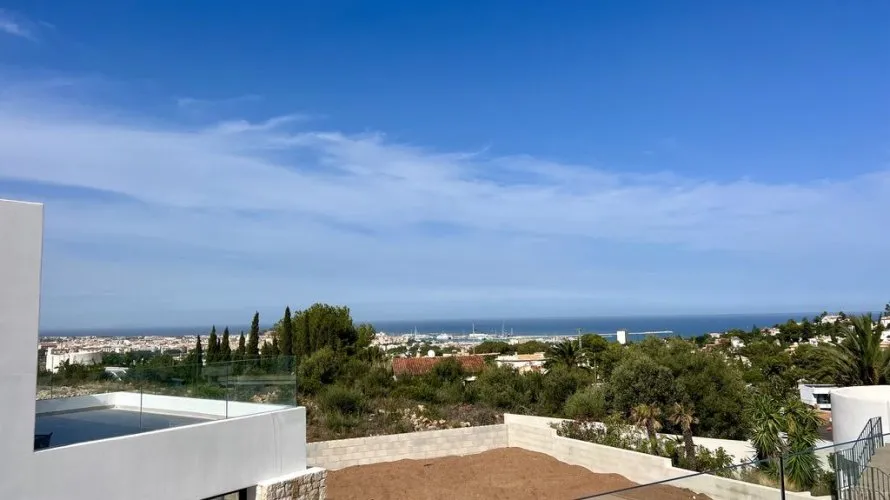 310m² villa for sale, Vejer de la Frontera, Spain No. 2550 № 6