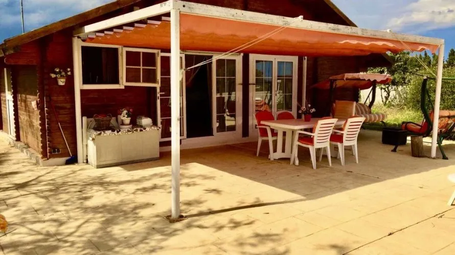 398m² villa for sale, Els Poblets, Spain No. 2553 № 4