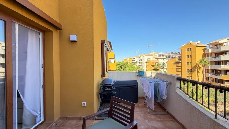 3 bedrooms apartment for sale, Torrevieja, Spain No. 2629 № 8