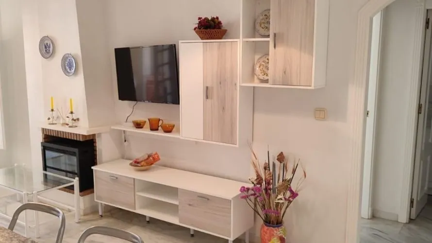 2 bedrooms apartment for sale, Torrevieja, Spain No. 2633 № 12