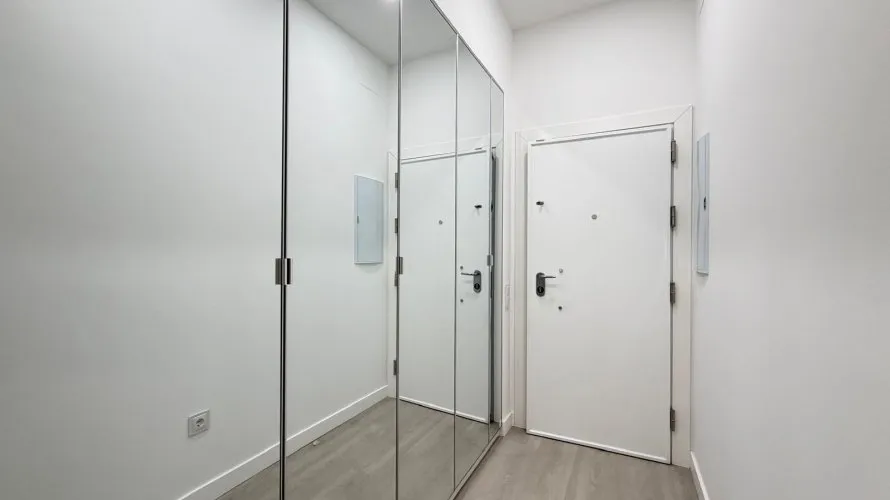 2 bedrooms apartment for sale, Torrevieja, Spain No. 2664 № 19