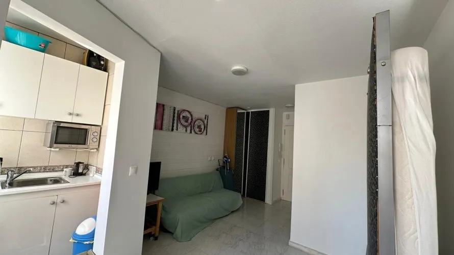 26m² apartment for sale, Torrevieja, Spain No. 2500 № 3