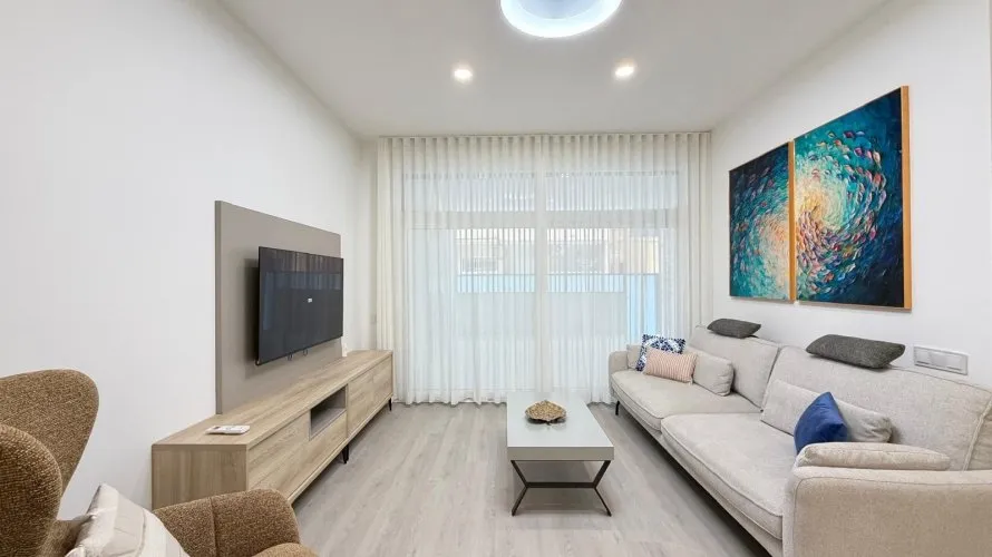 2 bedrooms apartment for sale, Torrevieja, Spain No. 2664 № 12