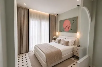 35m² apartment for sale, Torrevieja, Spain No. 2574