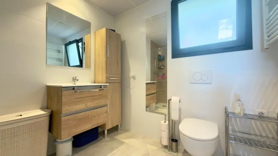 3 bedrooms apartment for sale, Villajoyosa, Spain No. 2657 № 18
