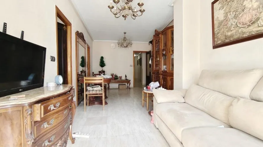 3 bedrooms apartment for sale, Torrevieja, Spain No. 2722 № 4