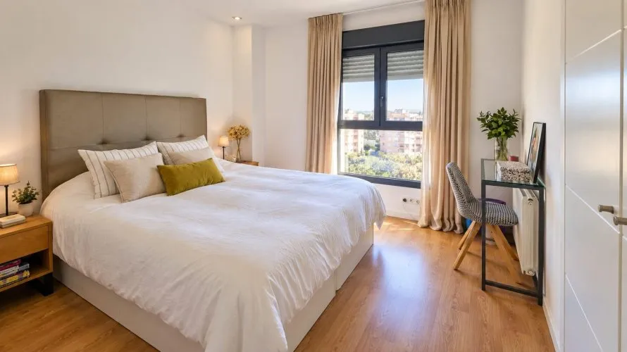 3 bedrooms apartment for sale, Alicante, Spain No. 2614 № 21