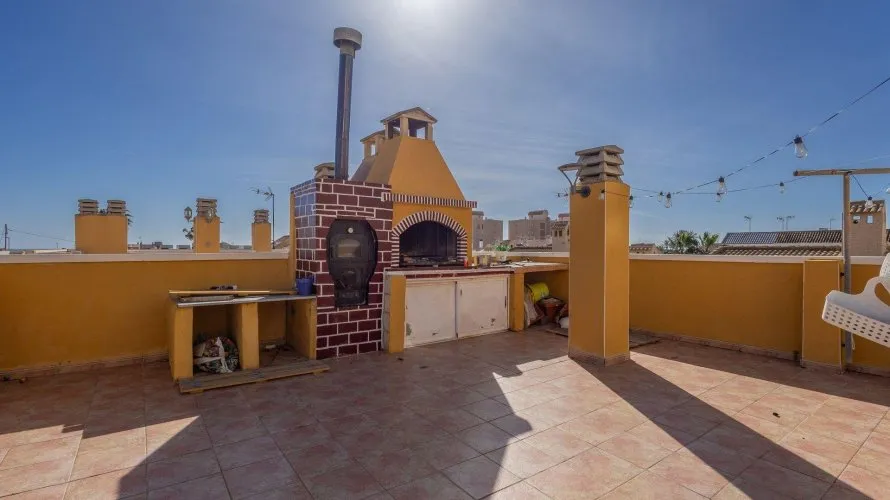 57m² apartment for sale, La Mata, Spain No. 2596 № 3
