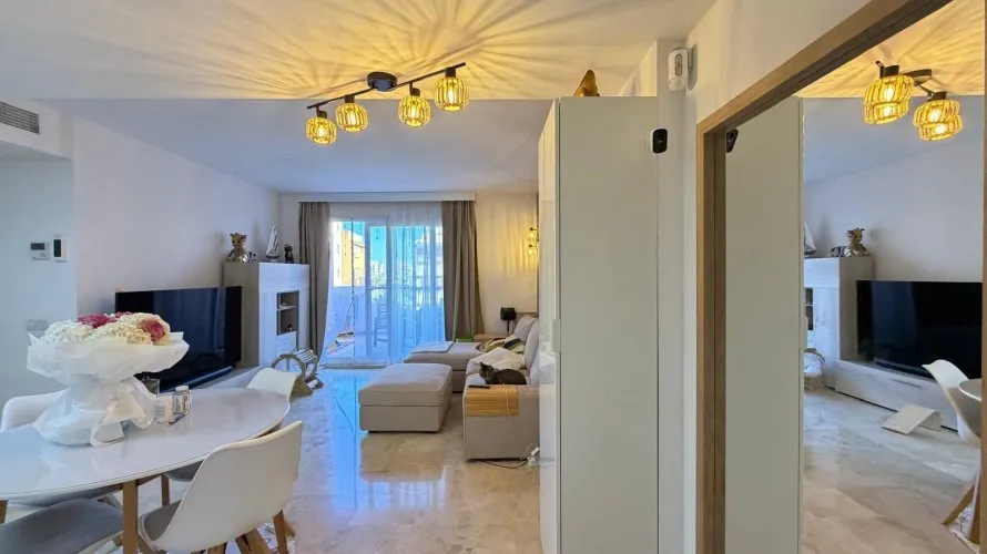 3 bedrooms apartment for sale, Torrevieja, Spain No. 2629 № 19