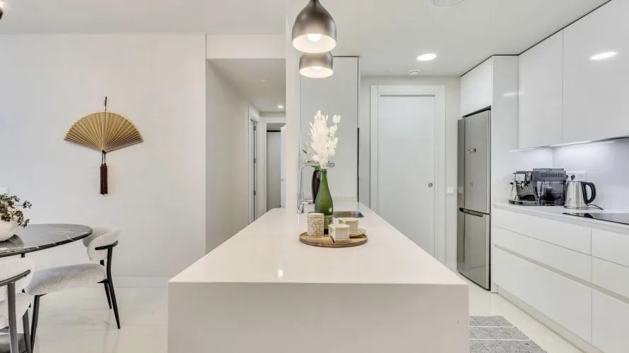 81m² apartment for sale, Benidorm, Spain No. 2674 № 20